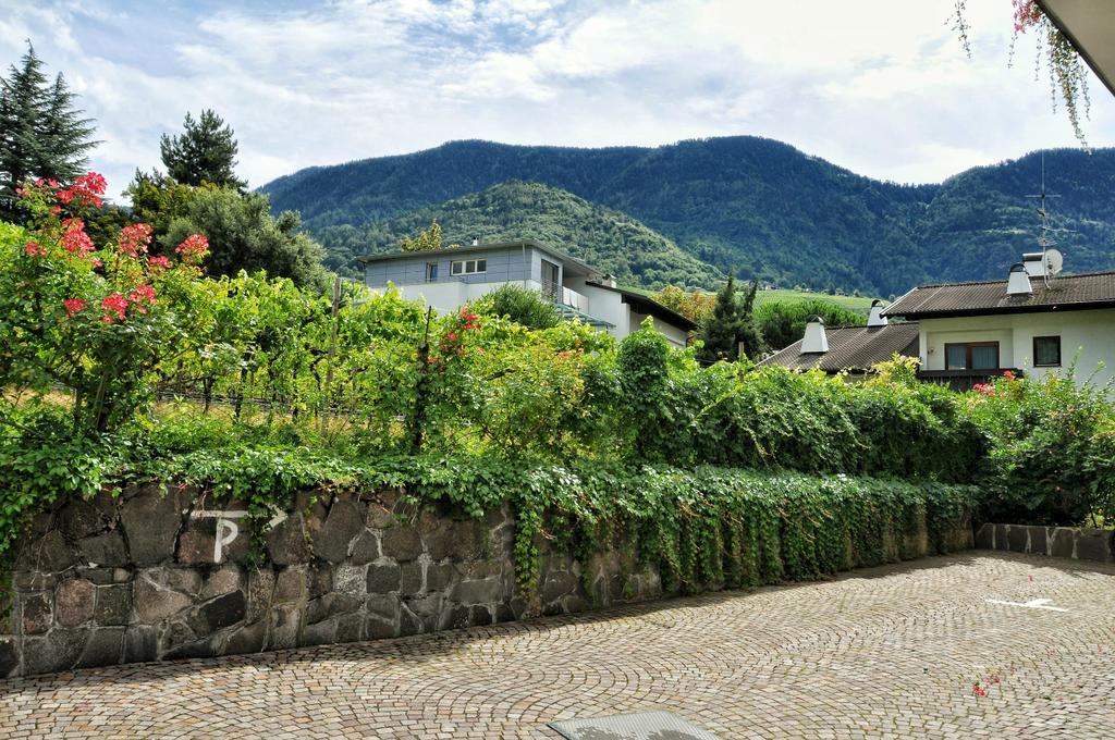 Hotel Zima Merano Room photo